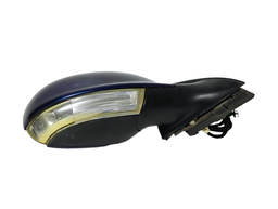 RETROVISOR DIREITO JETTA VARIANT 2011 A 2013 C/DETALHE