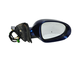 RETROVISOR DIREITO JETTA VARIANT 2011 A 2013 C/DETALHE