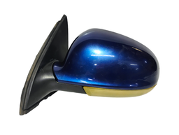 Retrovisor Esquerdo Jetta Variant 2011 a 2013