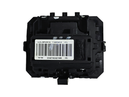 RESISTENCIA AR FORÇADO CAIXA VENTILAÇÃO CHERY TIGGO 8 2020