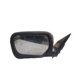 Retrovisor Esquerdo Airtrek 2004 a 2008 Elétrico