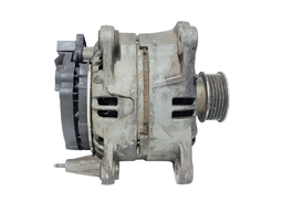 ALTERNADOR JETTA 2.5 2011/ COM DETALHE