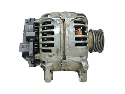 ALTERNADOR JETTA 2.5 2011/ COM DETALHE