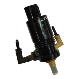 Motor Esguicho Limpador Parabrisa Freemont Journey 2011 a 16