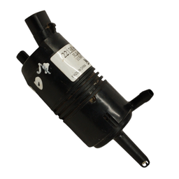 Motor Esguicho Limpador Parabrisa Sentra 2007 a 2013