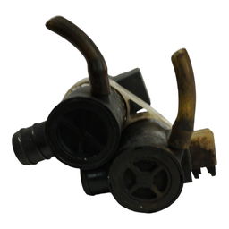 PAR MOTOR ESGUICHO LIMPADOR PARABRISA SPACE WAGON