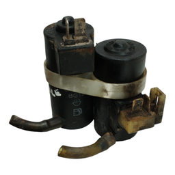 PAR MOTOR ESGUICHO LIMPADOR PARABRISA SPACE WAGON