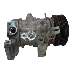 Compressor Ar Condicionado Yaris 1.3 1.5 2019 a 2024