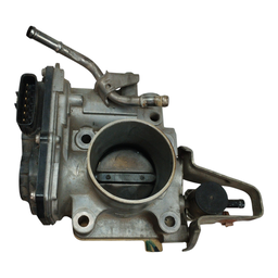 Corpo de Borboleta TBI City Fit 1.4 1.5 2009 a 2014