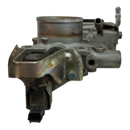 CORPO DE BORBOLETA TBI CITY FIT 1.4 1.5 2009 A 2014