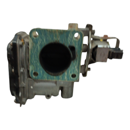 CORPO DE BORBOLETA TBI CITY FIT 1.4 1.5 2009 A 2014