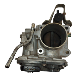 CORPO DE BORBOLETA TBI CITY FIT 1.4 1.5 2009 A 2014