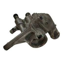 Carcaça Valvula Termostatica City Fit 1.4 1.5 2009 a 2014 