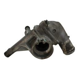 CARCAÇA VALVULA TERMOSTATICA CITY FIT 1.4 1.5 2009 A 2014 