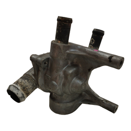 CARCAÇA VALVULA TERMOSTATICA CITY FIT 1.4 1.5 2009 A 2014 