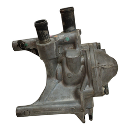 CARCAÇA VALVULA TERMOSTATICA CITY FIT 1.4 1.5 2009 A 2014 