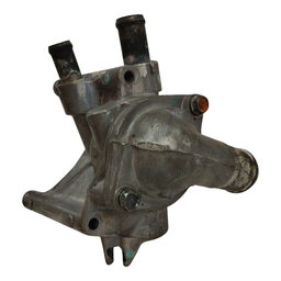 CARCAÇA VALVULA TERMOSTATICA CITY FIT 1.4 1.5 2009 A 2014 