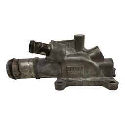FLANGE SAIDA AGUA CCABEÇOTE FIT 1.4 1.5 2009 A 2014