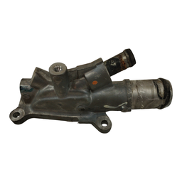 FLANGE SAIDA AGUA CCABEÇOTE FIT 1.4 1.5 2009 A 2014