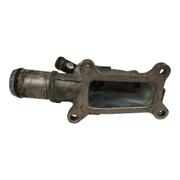 FLANGE SAIDA AGUA CCABEÇOTE FIT 1.4 1.5 2009 A 2014