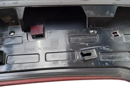 AEROFÓLIO EQUINOX 2018 2019 2020/..