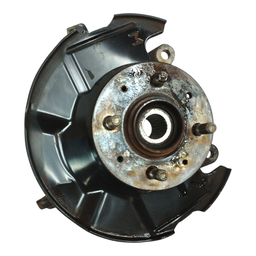 MANGA EIXO MONTANTE DIREITO FIT CITY 1.4 1.5 09 A 2014 C/ABS