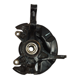 MANGA EIXO MONTANTE DIREITO FIT CITY 1.4 1.5 09 A 2014 C/ABS