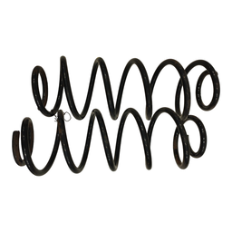 JOGO DE MOLAS TRASEIRA HONDA CITY FIT 2009 2010  A 2014