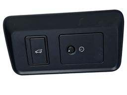 Botão Abertura Porta Mala Discovery Sport 2015 a 2018
