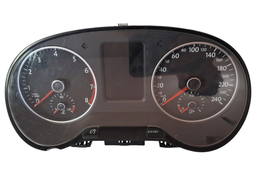 Painel Instrumentos Volkswagen Fox 2015 a 2021 5Z0920865D