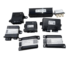 KIT  MODULO INJEÇÃO CODE EQUINOX 1.5 COD. 12703873 S/PAINEL