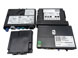 KIT  MODULO INJEÇÃO CODE EQUINOX 1.5 COD. 12703873 S/PAINEL