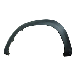 Moldura Paralama Dianteiro Esquerdo Kwid 2017 a 2024