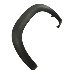 MOLDURA PARALAMA DIANTEIRO ESQUERDO KWID 2017 A 2024