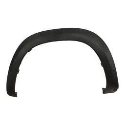 MOLDURA PARALAMA DIANTEIRO ESQUERDO KWID 2017 A 2024