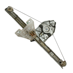 MÁQUINA DE VIDRO PORTA DIANTEIRA DIREITA KWID 2018/ ELÉTRICA