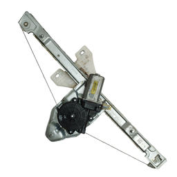 MÁQUINA DE VIDRO PORTA DIANTEIRA DIREITA KWID 2018/ ELÉTRICA