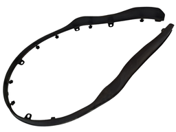Spoiler Parachoque Dianteiro Honda WR-V 2018 2019 2020 2021