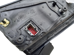 RETROVISOR DIREITO FOCUS 14 A19 ELÉTRICO C/ PISCA TRINCADO