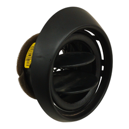 Difusor de Ar Central Kwid 2023 2024