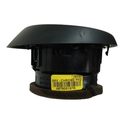 DIFUSOR DE AR CENTRAL KWID 2023 2024