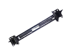 ALMA LÂMINA PARACHOQUE DIANTEIRO FOX SPACE CROSS 2010 A 2014