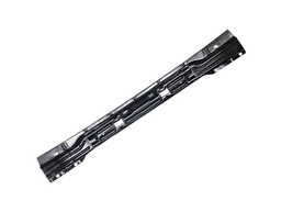 ALMA LAMINA PARACHOQUE DIANTEIRO CELTA 01/16 PRISMA 07/1