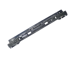 Alma Lamina Parachoque Dianteiro Celta 01/16 Prisma 07/1