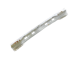 ALMA LAMINA PARACHOQUE DIANTEIRO CELTA 01/16 PRISMA 07/1