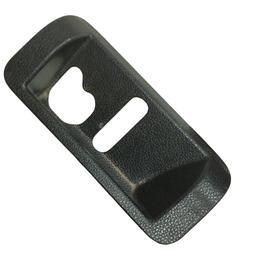 Moldura Fechadura Painel Traseiro Kwid 2017 a 2024