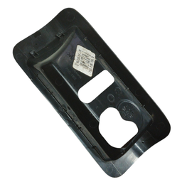 MOLDURA FECHADURA PAINEL TRASEIRO KWID 2017 A 2024