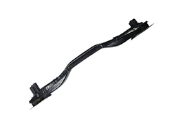 ALMA LAMINA PARACHOQUE TRASEIRO STILO 2003 A 2011