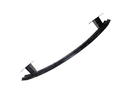 ALMA LAMINA PARACHOQUE TRASEIRO POLO SEDAN 2003 A 2014