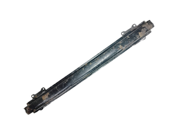 Alma Lamina Parachoque Traseiro Polo Sedan 2003 a 2014